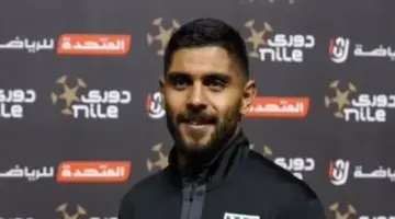 المقاولون العرب يبرم صفقة هجومية لتعزيز صفوفه بعقد يمتد لموسمين متتاليين